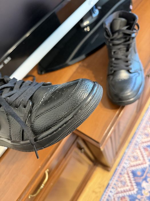 Кроссовки Nike Air Jordan