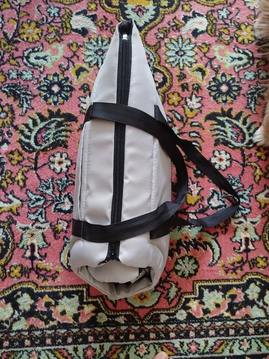 Продам переноску для собак