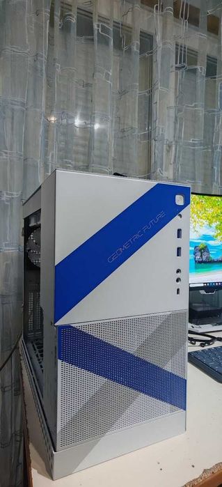 Гeймърски ТОП Компютър I5 14600K 14/20 Core/Asus Z790/32Gb D5 6000 Viper Venom/1TB SSD/Asus RТX 4060TI/Гаранция