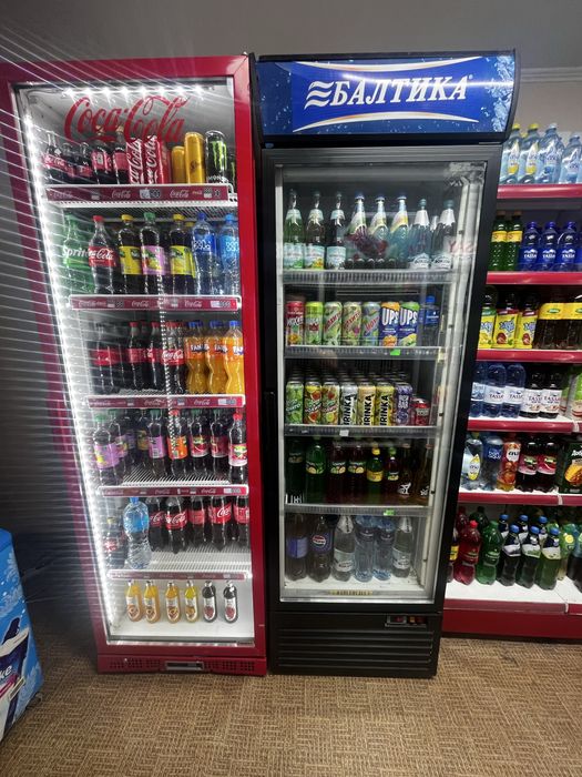 Сдается продуктовый магазин