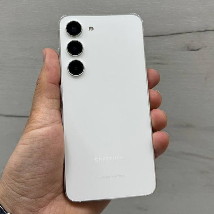 Samsung s23 super 512