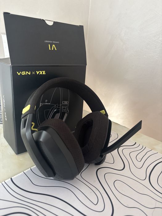Наушник Vgn Vxe v1