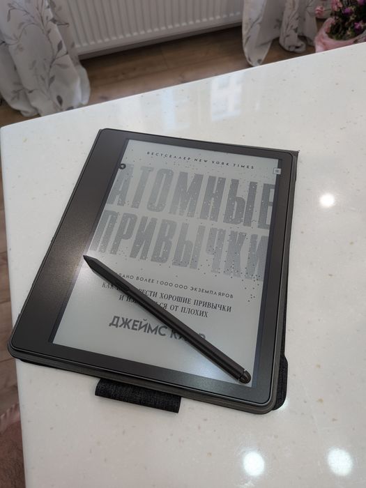 Kindle Scribe 32gb + Premium Pen