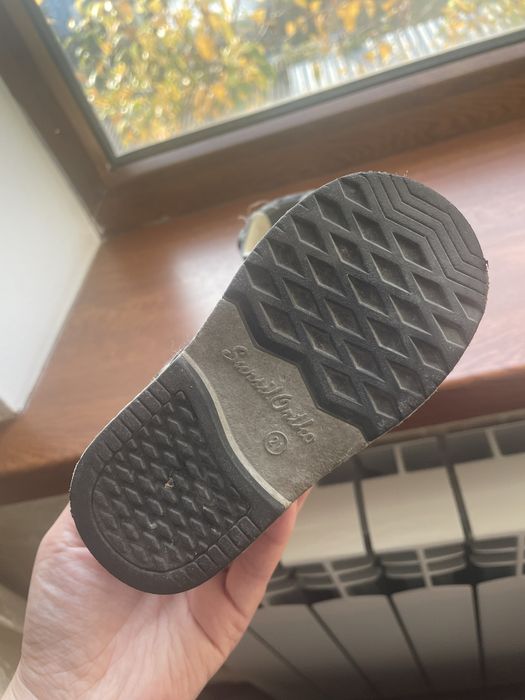 Ортопедическая обувь