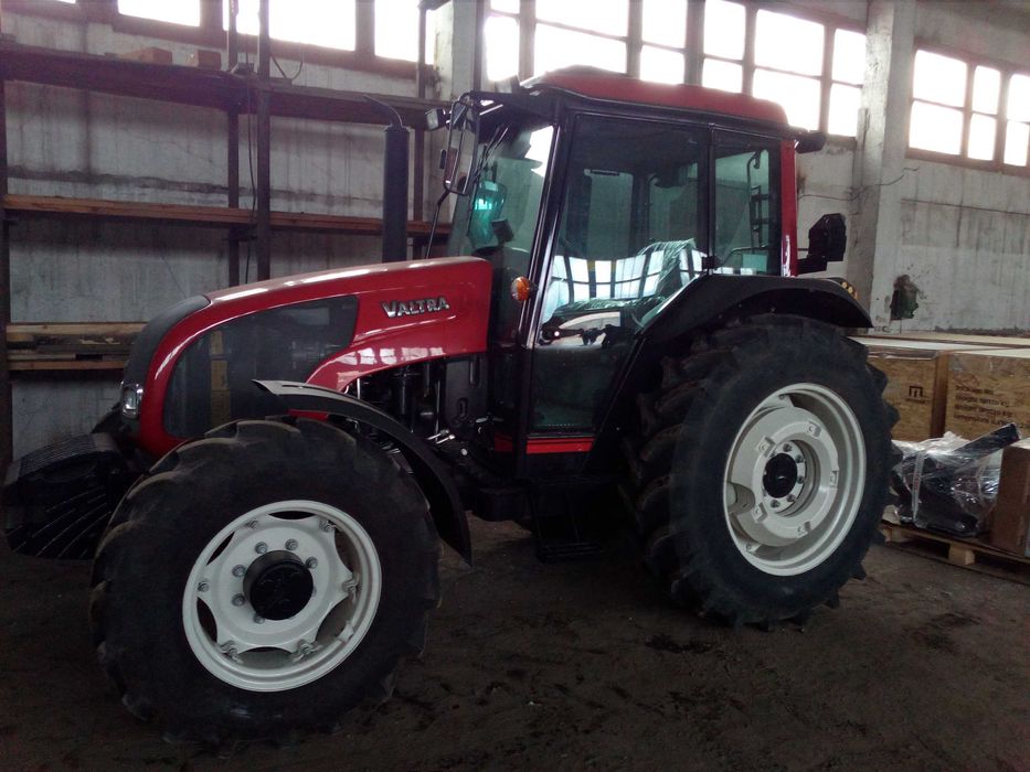 Свеклоуборочная техника