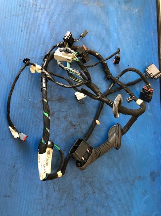 cablu de incarcare usa stanga fata ford mondeo mk4 2008