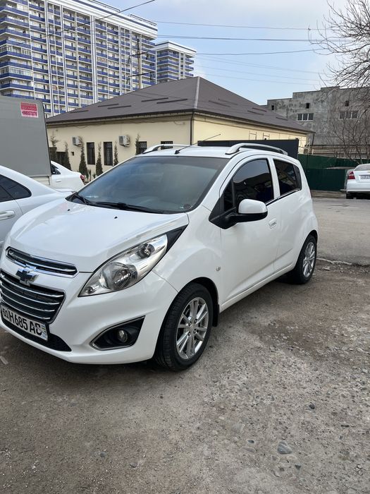 Spark 2014 yil 2- pozitsa