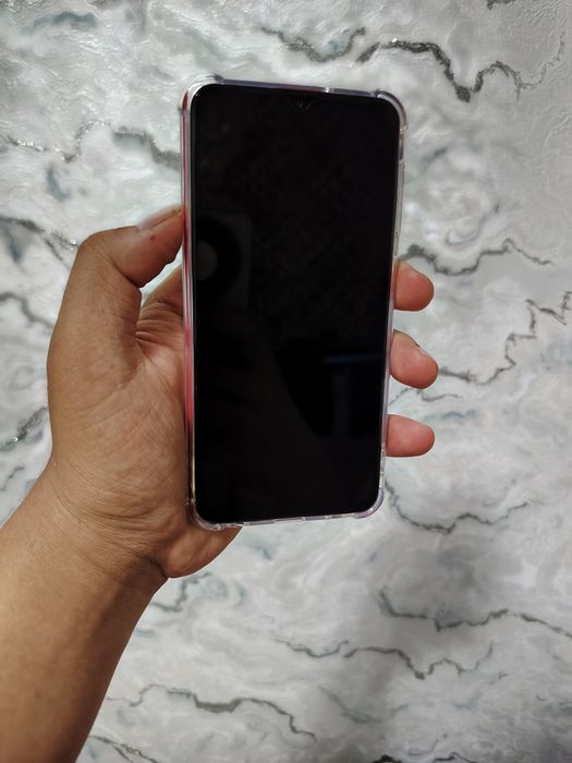Samsung A10 Holati ideal tinniq