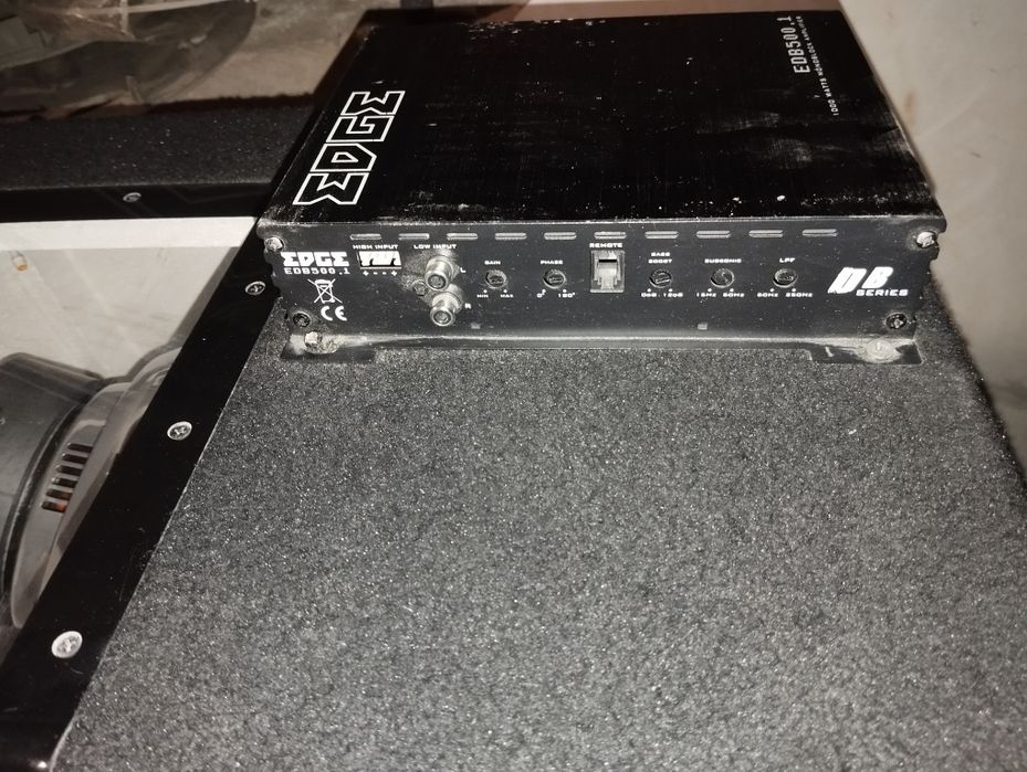 Срочно продам уселок, 6-каналов