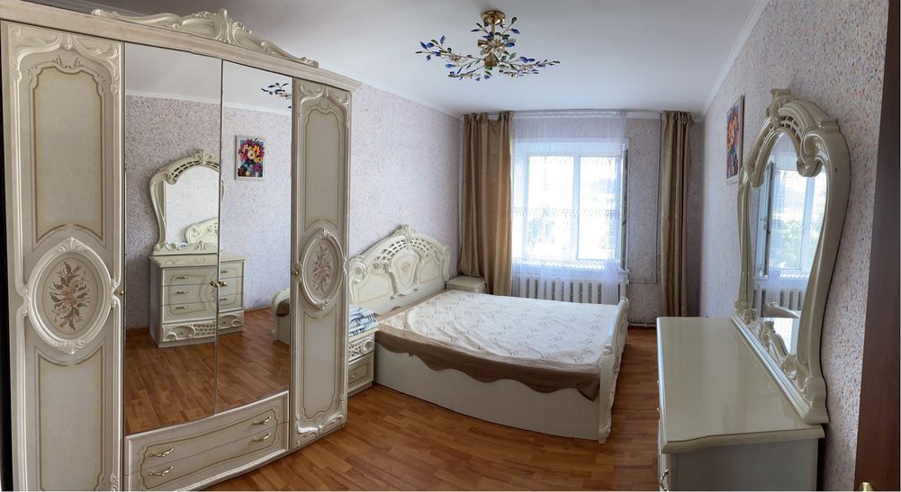 Двухкомнатные квартиры бор
