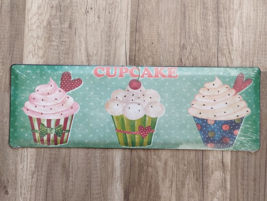 Нови метални табели ретро стил