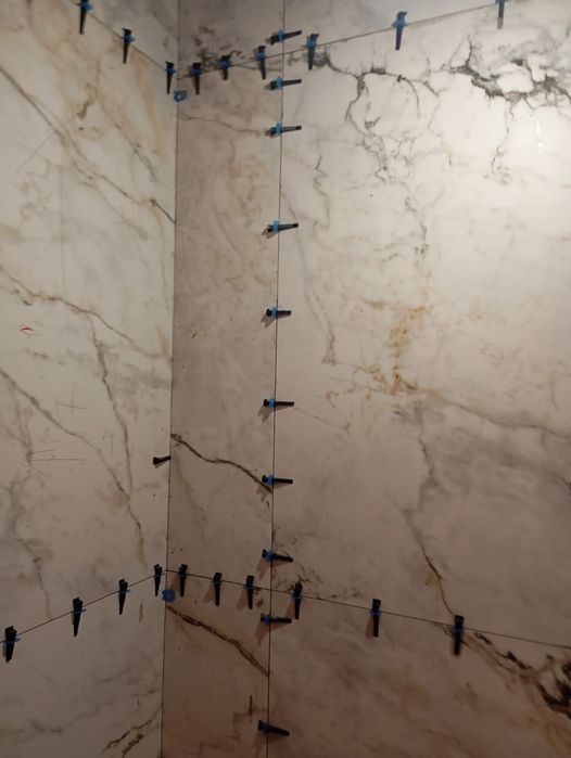 Кафель ва отделка ишлари устаси хизматизда