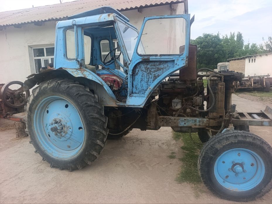Трактор Беларус сотилади