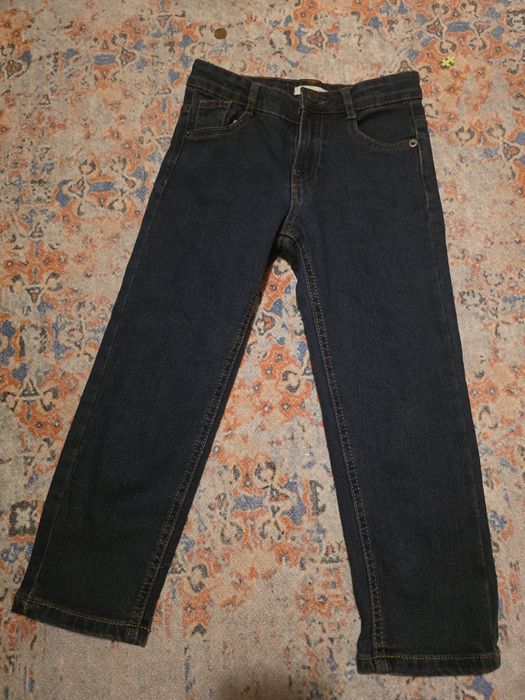 Blugi copii Sinsay 110