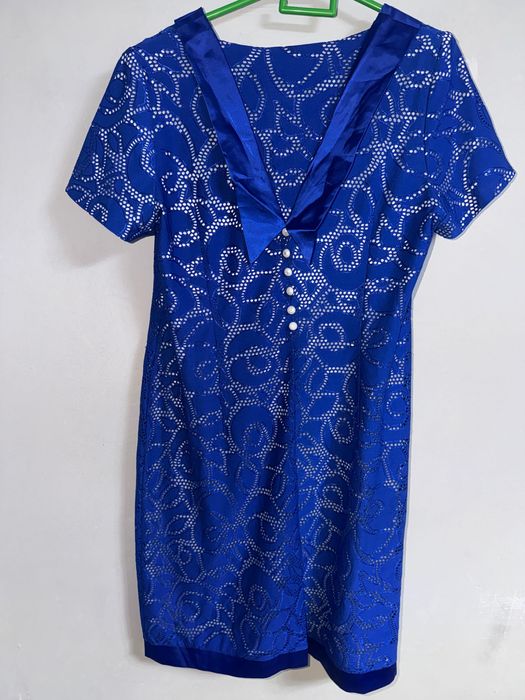 Одежда платье 50-52