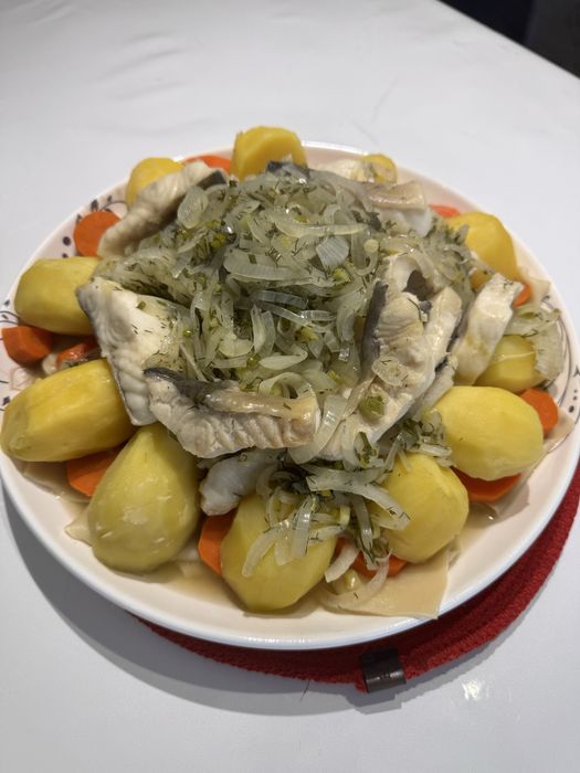 Профессиональный повар с выездом на дом