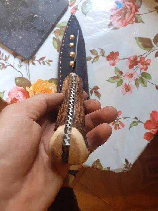 Cutit vanatoare pescuit