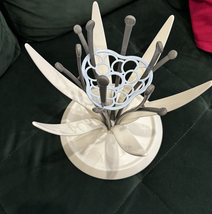 Стъклени шишета NUK