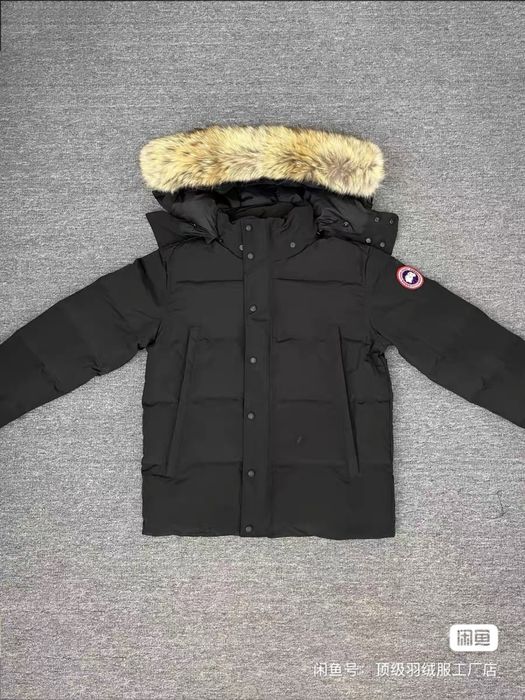Canada Goose Wyndham