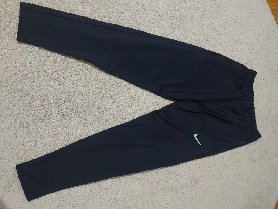 Pantaloni lungi Nike termo de fotbal