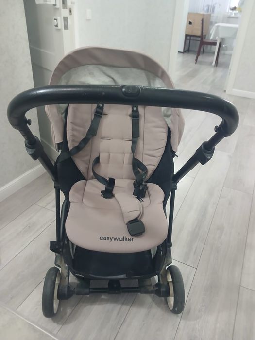 Продам коляску easywalker charley