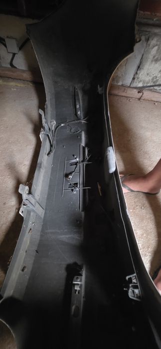 Bara spate Mazda 3 BL 2009-2013