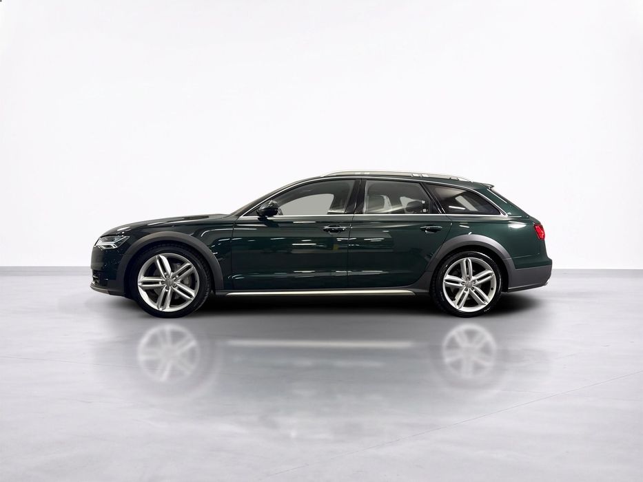 AUDI A6 allroad 2017 — imagine 2