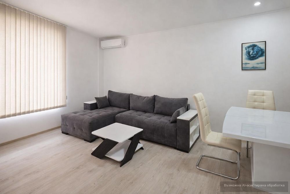 Тристаен апартамент  в гр.Варна, Виница!