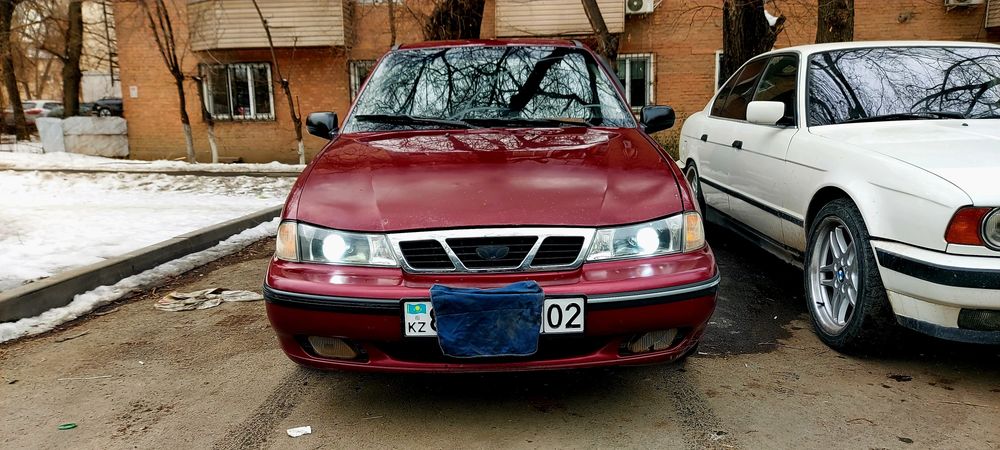 Обменяю на матиз с коробкой автомат