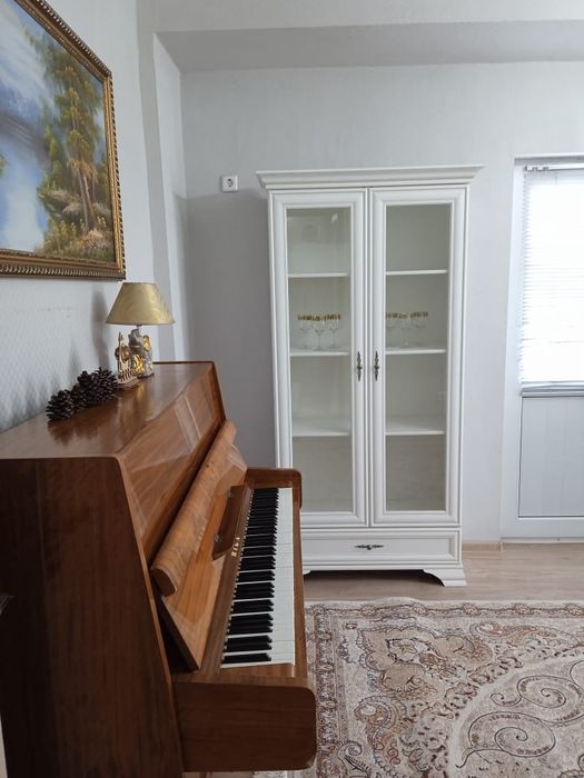 2 ком в ЖК New City 2 этаж