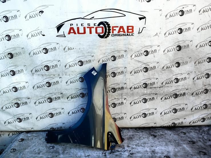 Aripa stanga Mercedes B-Class W247 an 2018-2019-2020-2021-2022-2023-20