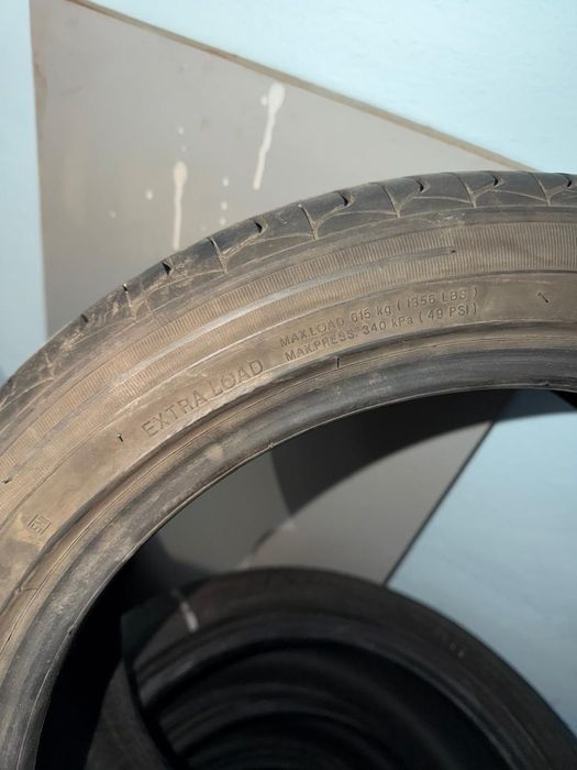 Продаю шины летние