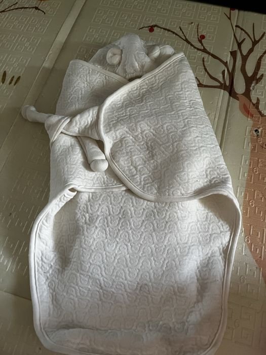 Детские вещи новорожден