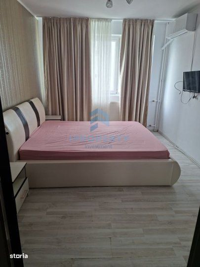 Apartament 3 Camere |Zona Titan| La 5 Minute De Metrou Dristor| Bloc R