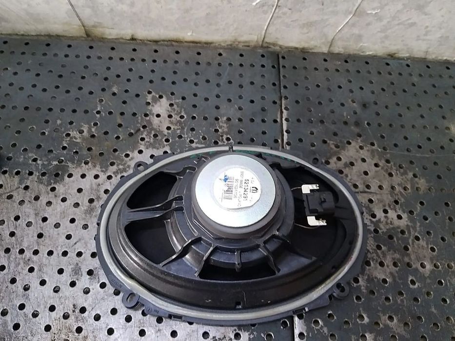 Boxa audio stanga fata jeep renegade 2023 901624136
