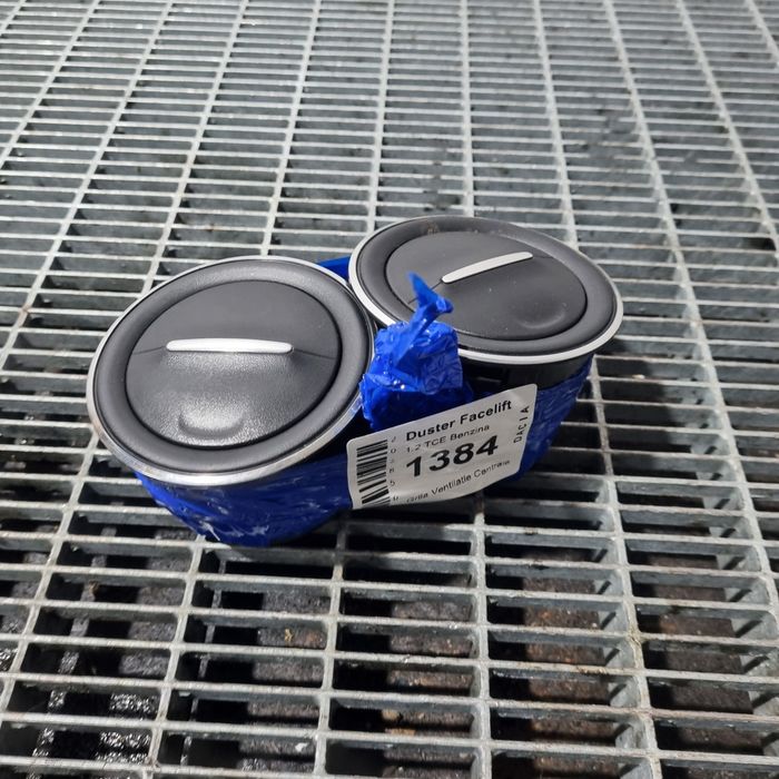 Grila Ventilatie Centrala Dacia Duster Facelift (1384) Garantie