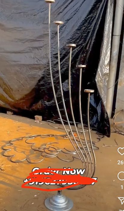 Декор конструкциялар