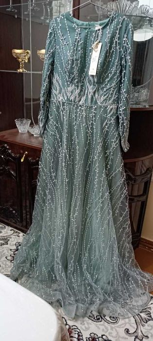 Вечерний ку́йлак