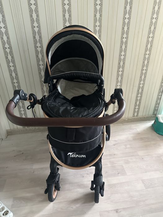 коляска зима лето