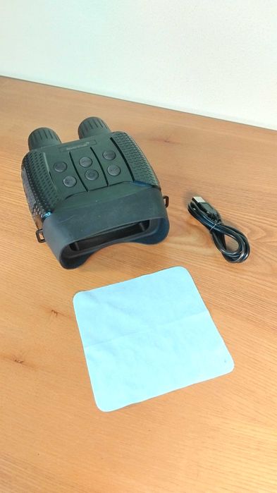 Aparat Night Vision Levenhuk Halo 13x Digital / REDUCERE până 21.06!