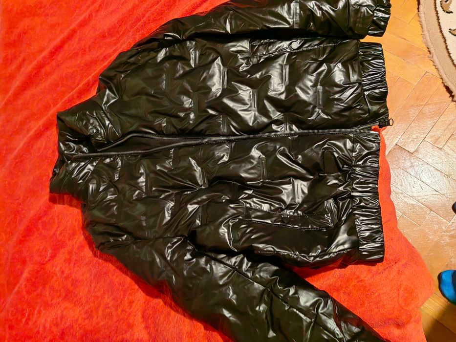 LEE COOPER яке с пълнеж патешки пух размер L(М)