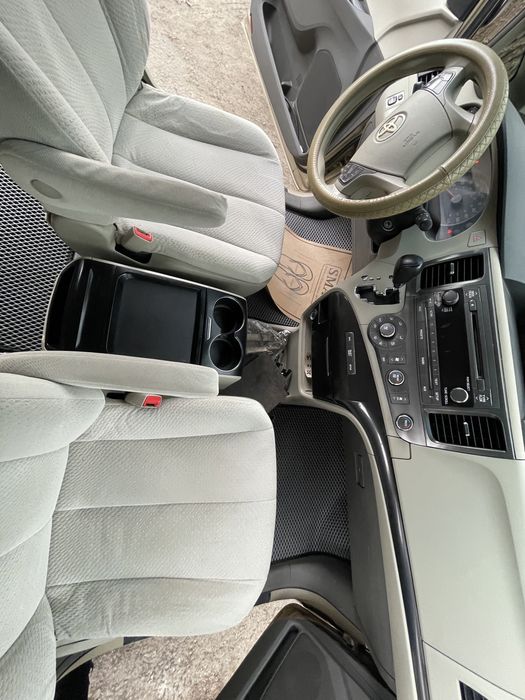 Ева полик сиена Toyota Sienna
