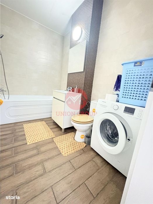 Apartament 2 Camere de Inchiriat Tomis Nord