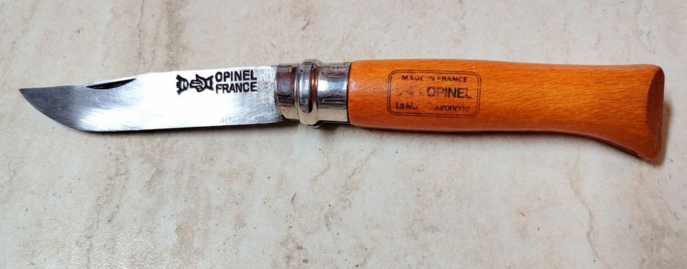 Воден компас! DDR /. ГДР, Трион сгъваем туристически, сгъваем нож  OPINEL. Бинокъл 12х32