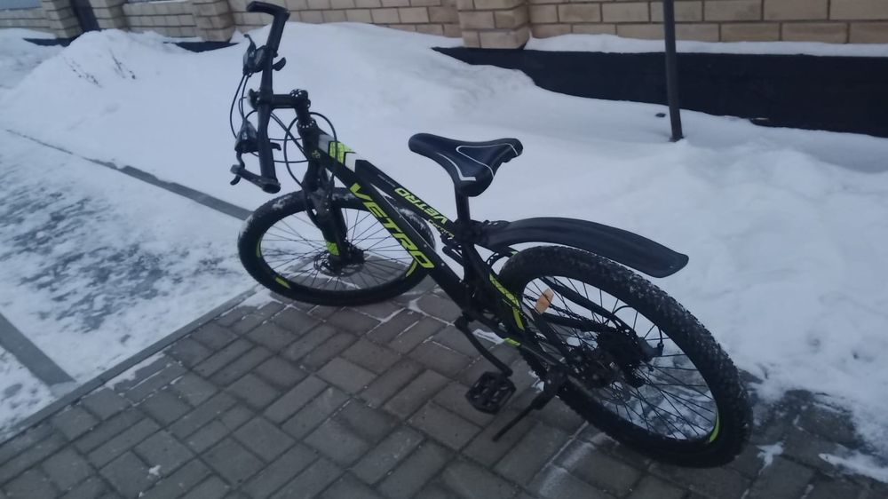 Велосипед детский 26 дюйм