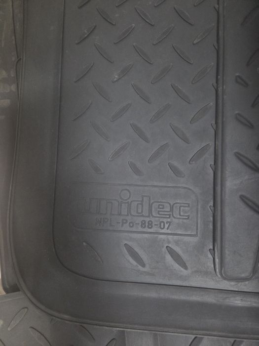 Полики камри, camry 55