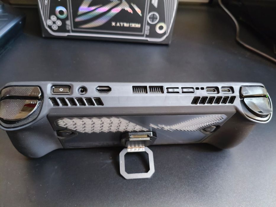 Asus rog ally x 1 Tb