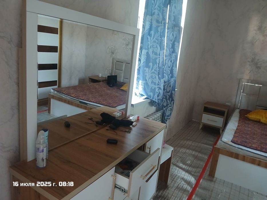 Uy sotilafi xama sharoit bor taksi damas magazin bogcha maktab