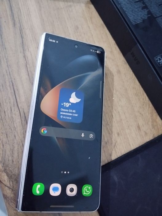 Продам z fold 4  или варианты