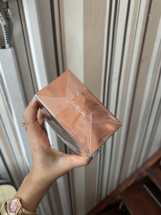 Lamcome La vie est belle l’extrait